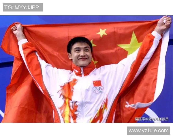 广东男体育明星实力榜单揭晓谁是你心目中的体育偶像