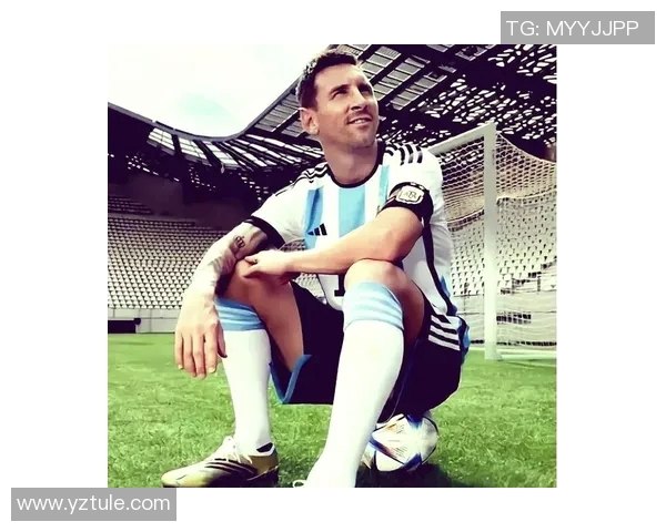 梅西足球天才背后的奋斗历程与不屈精神的传奇故事