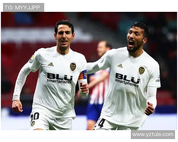 巴伦西亚足球明星介绍及其在球队中的重要角色分析 巴伦西亚足球明星介绍及其在球队中的重要角色分析