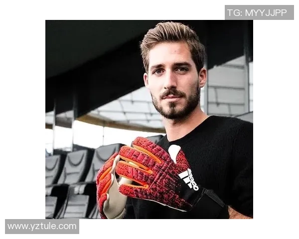 靠脸守门的足球明星们如何用魅力征服球迷与赛场 靠脸守门的足球明星们如何用魅力征服球迷与赛场