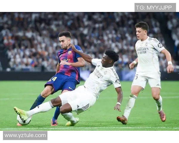 2020年巴塞罗那对阵皇家马德里精彩回放及赛后分析