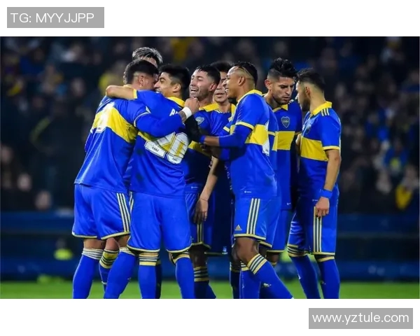 博卡青年与拉普拉塔的激烈对决揭示阿根廷足球的魅力与竞争力