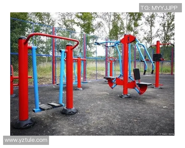 不锈钢户外健身器材的优势与选择指南助你打造健康生活方式