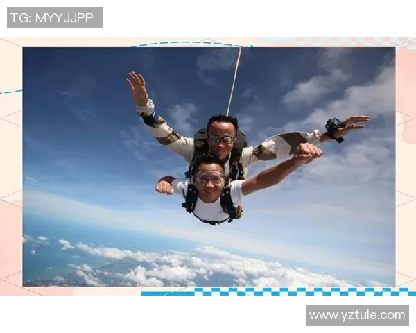 挑战极限体验惊险刺激的户外冒险活动让你心跳加速的旅程等你来参与